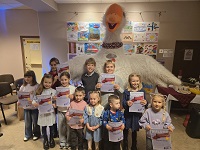 Izstāde/konkurss "Latvija manās acīs"